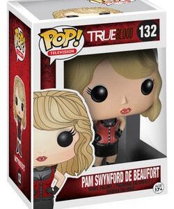 Pam Swynford De Beaufort – figurine POP True Blood