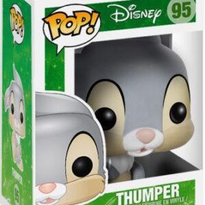 Panpan, la POP Disney de Bambi