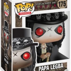 Papa Legba – POP Television