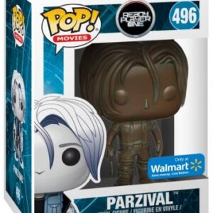 Parzival dans sa variante Antique – Funko POP