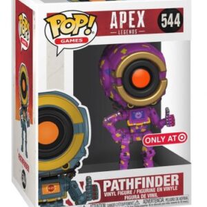 Pathfinder (Sweet 16) : la POP d’Apex Legends
