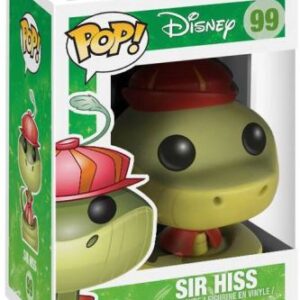 Persifleur en version classique – figurine POP