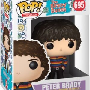Funko POP! Television : Peter Brady