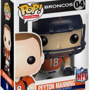 Peyton Manning, quarterback de la NFL
