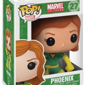 Phoenix – figurine POP Marvel Comics
