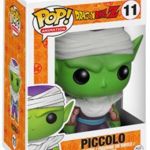 Piccolo (DBZ) – figurine POP classique