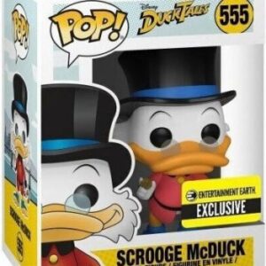 Picsou – version classique exclusive