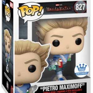 Pietro Maximoff – POP Marvel WandaVision