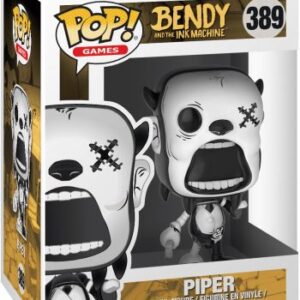 Piper (Butcher Gang) – figurine POP