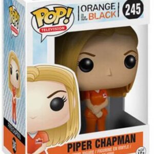 Piper Chapman dans Orange Is the New Black