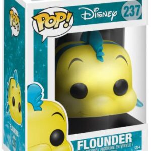 Polochon, figurine POP classique de Disney
