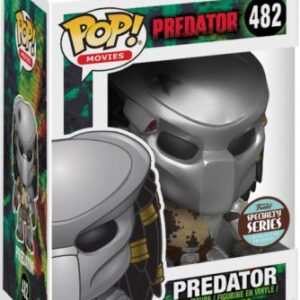 Predator – POP classique Specialty Series
