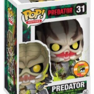 Predator - sang
