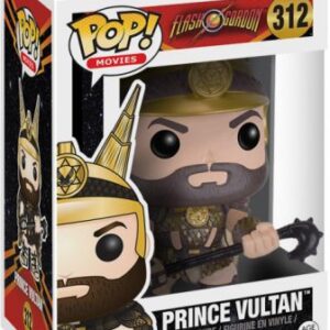 Prince Vultan – figurine POP classique