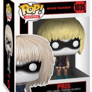 Pris, figurine POP classique de Blade Runner