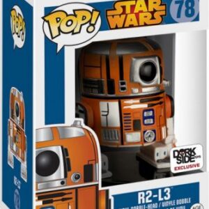 R2-L3, droïde astromech de Star Wars