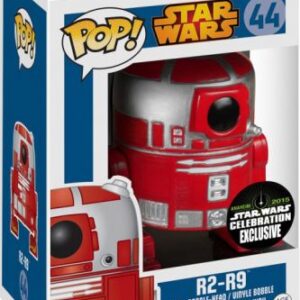 R2-R9, le droïde de La Menace fantôme