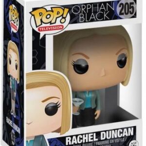 Rachel Duncan, clone d’Orphan Black