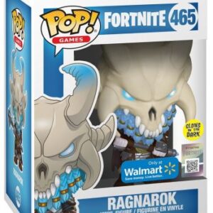 Fortnite – Ragnarok en version Glow in the Dark
