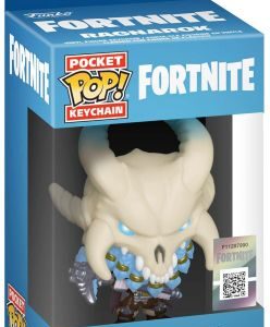 Brite Bomber – déclinaison Ragnarok, POP Fortnite