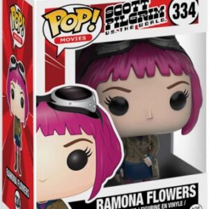 Ramona Flowers — POP Movies