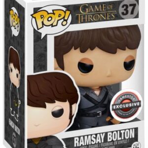 Ramsay Bolton, POP Game of Thrones