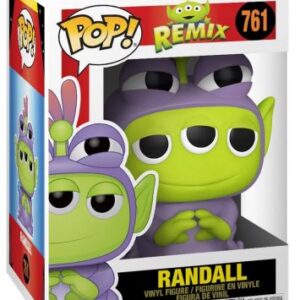Randall en Alien Remix – Figurine POP