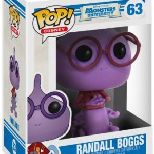 Randall Bogue, figurine POP Monstres et Compagnie