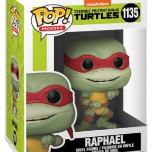 Raphael, édition Movies