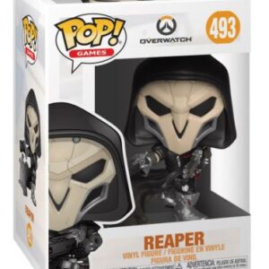 Reaper spectre