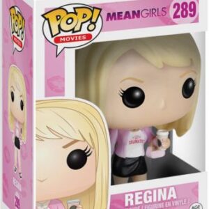 Regina George, figurine POP de Lolita malgré moi