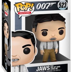 Jaws, de L’Espion qui m’aimait