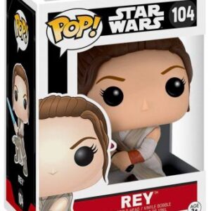 Rey dans Star Wars 9 : L’Ascension de Skywalker