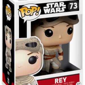 Rey – déclinaison Lunettes