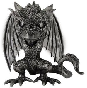 Rhaegal en version Super Sized – POP Rides