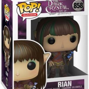 Rian, figurine POP Television classique