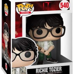 Richie Tozier, figurine POP issue de Ça