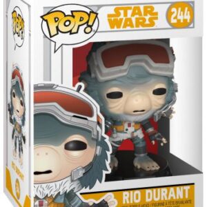 Rio Durant, POP Star Wars de Solo: A Star Wars Story