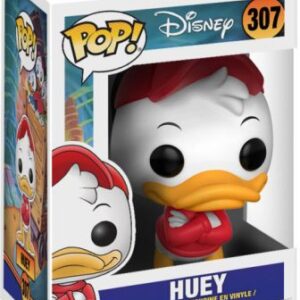 Riri, figurine POP Disney classique
