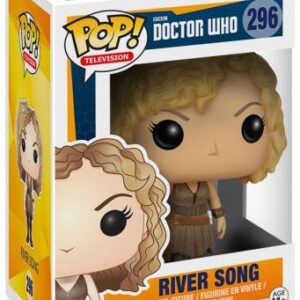 River Song en finition classique