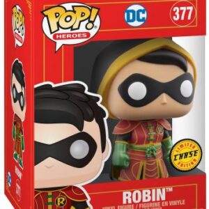 Robin Imperial Palace — version Chase