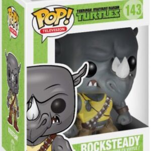 Rocksteady dans sa version classique