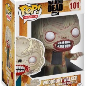Rôdeur de Woodbury, version Walker