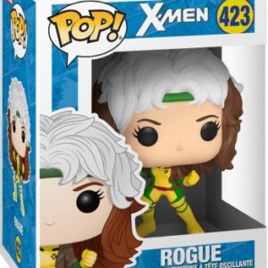 Rogue, la figurine POP des X-Men
