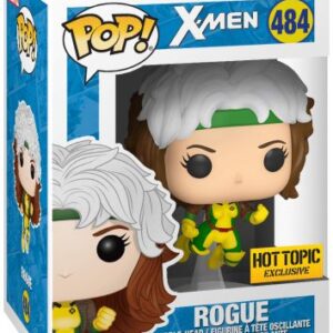 Rogue Volant, figurine POP Marvel
