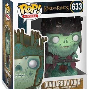 Roi de Dunharrow (Dunharrow King)