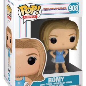 Romy, figurine POP Movies de Romy et Michelle, 10 ans après