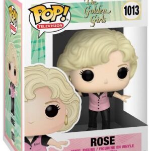 Rose en uniforme de bowling – Les Craquantes