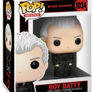 Roy Batty en version Chase