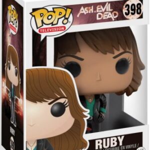 Ruby Knowby – Funko POP Television